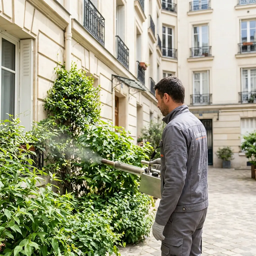 Une protection durable pour votre confort