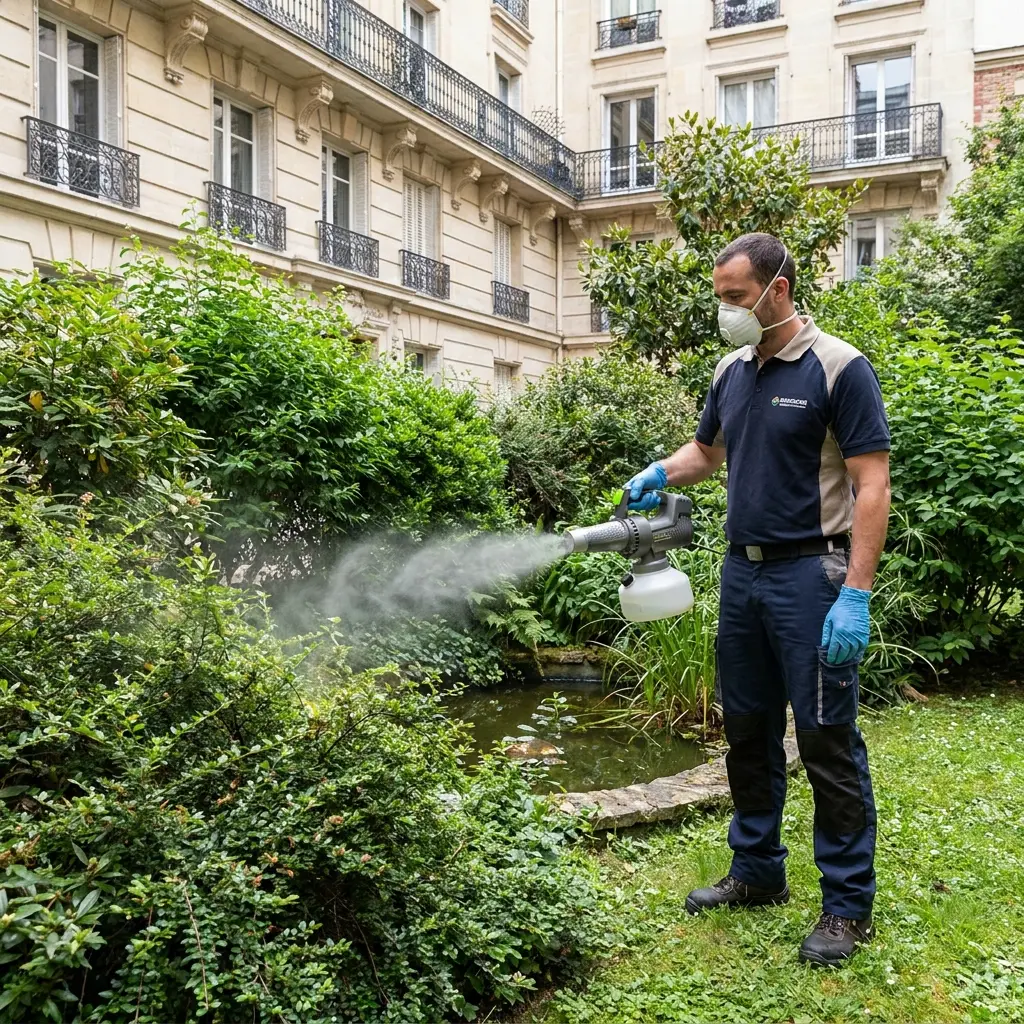 Besoin d'une intervention rapide à Paris 12 ?