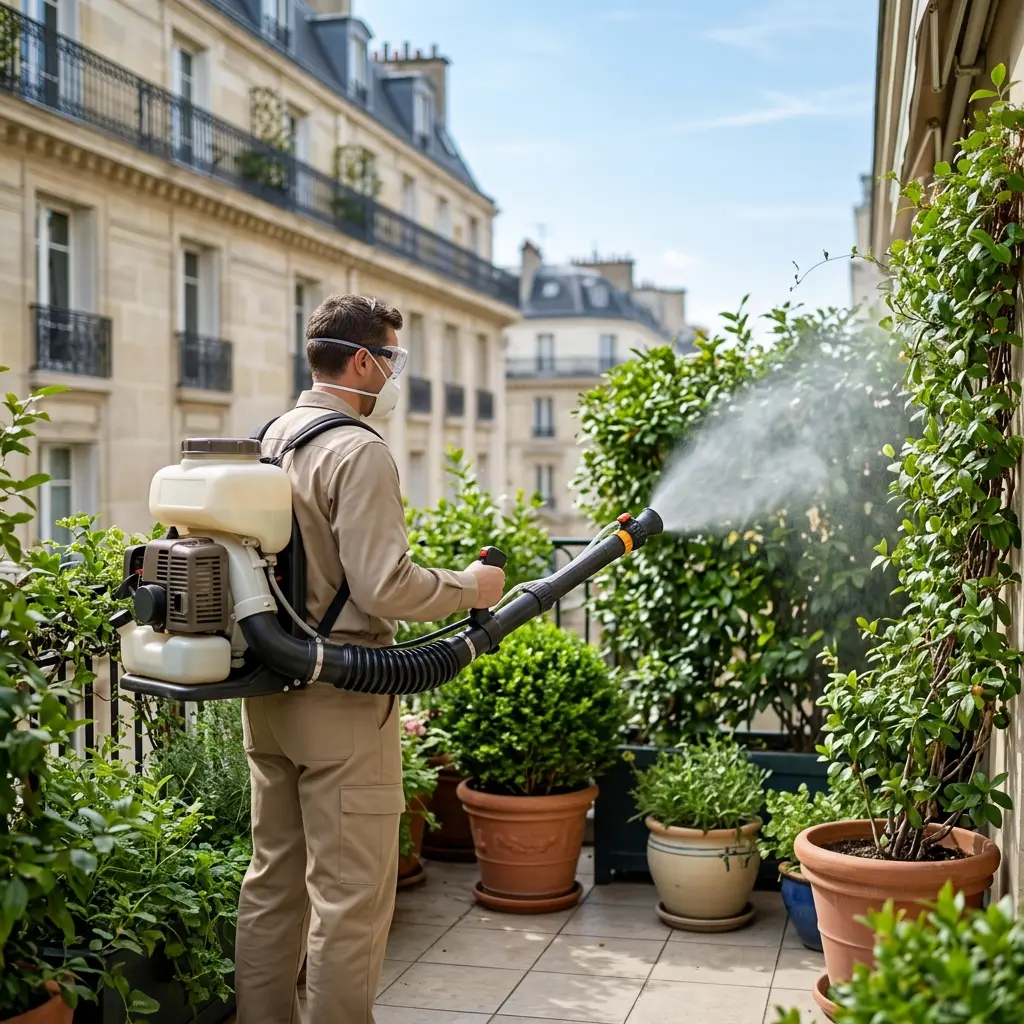 Un environnement sain pour votre famille
