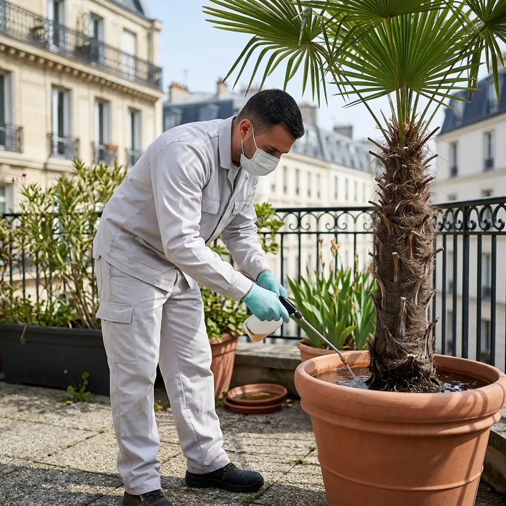 Une tranquillité durable pour votre domicile