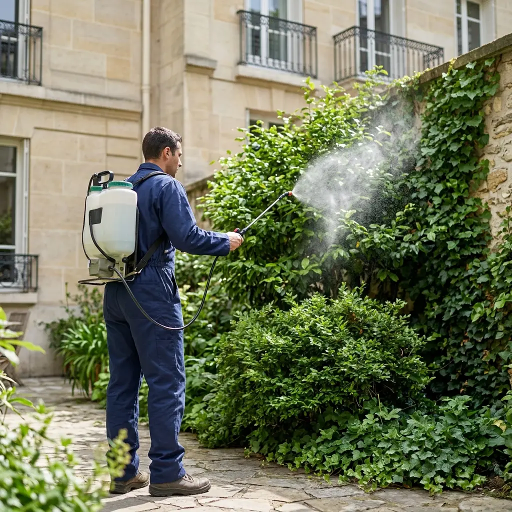 Besoin d'une intervention rapide à Paris 17 ?