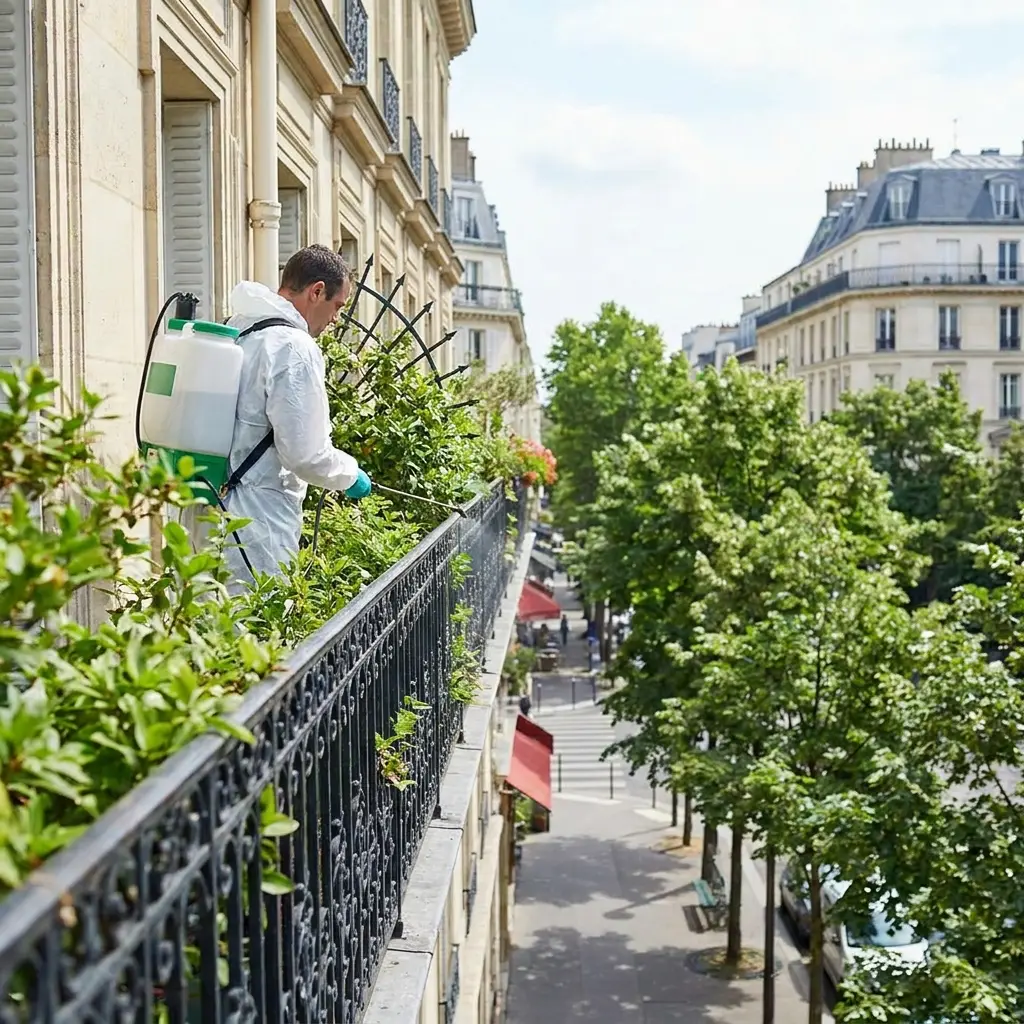 Besoin d'une intervention rapide à Paris 19 ?