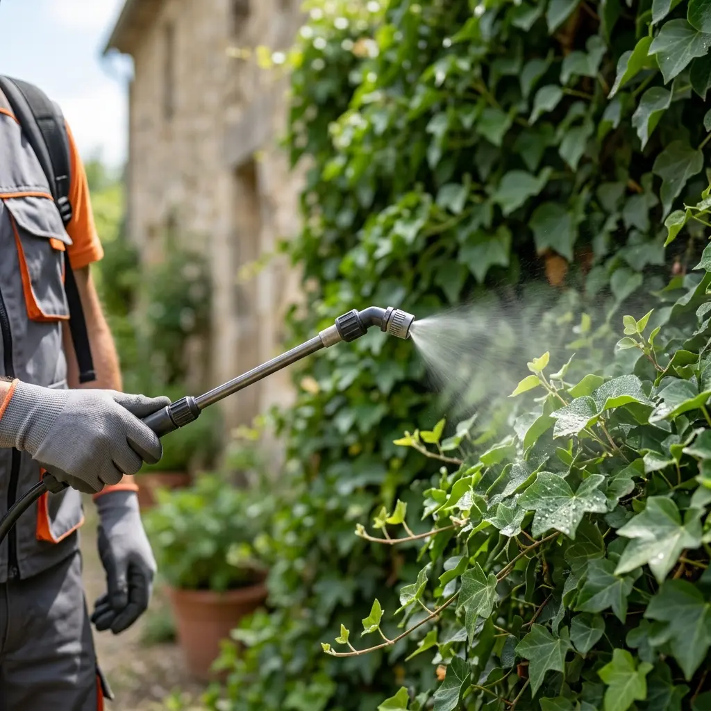 Retrouvez le confort de vos espaces extérieurs sans nuisibles
