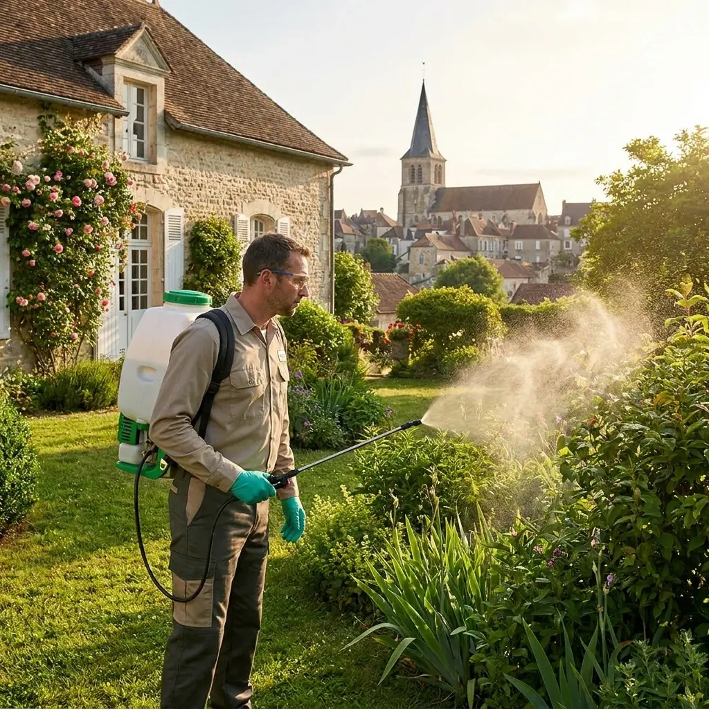 Besoin d’une intervention rapide à La Rochette ?
