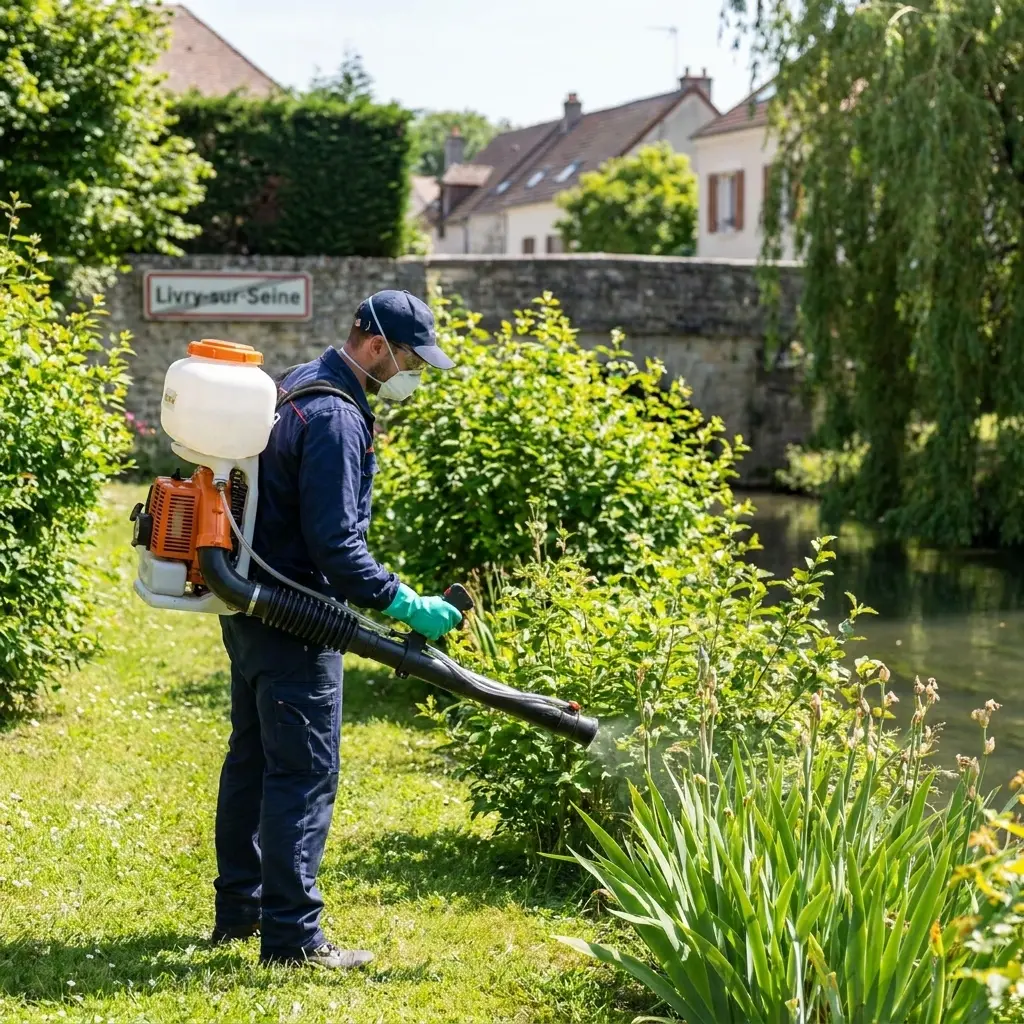 Bons réflexes à adopter à Livry-sur-Seine