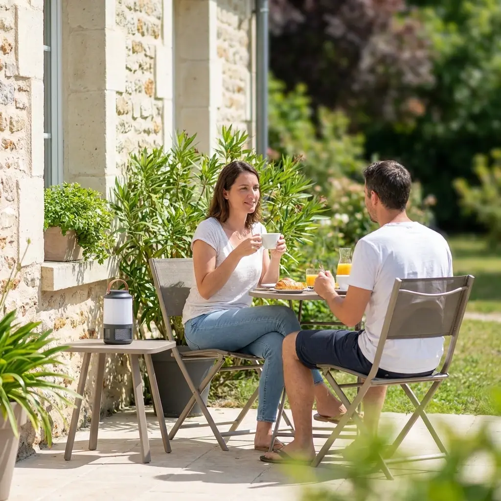 Bons réflexes à adopter à Melun