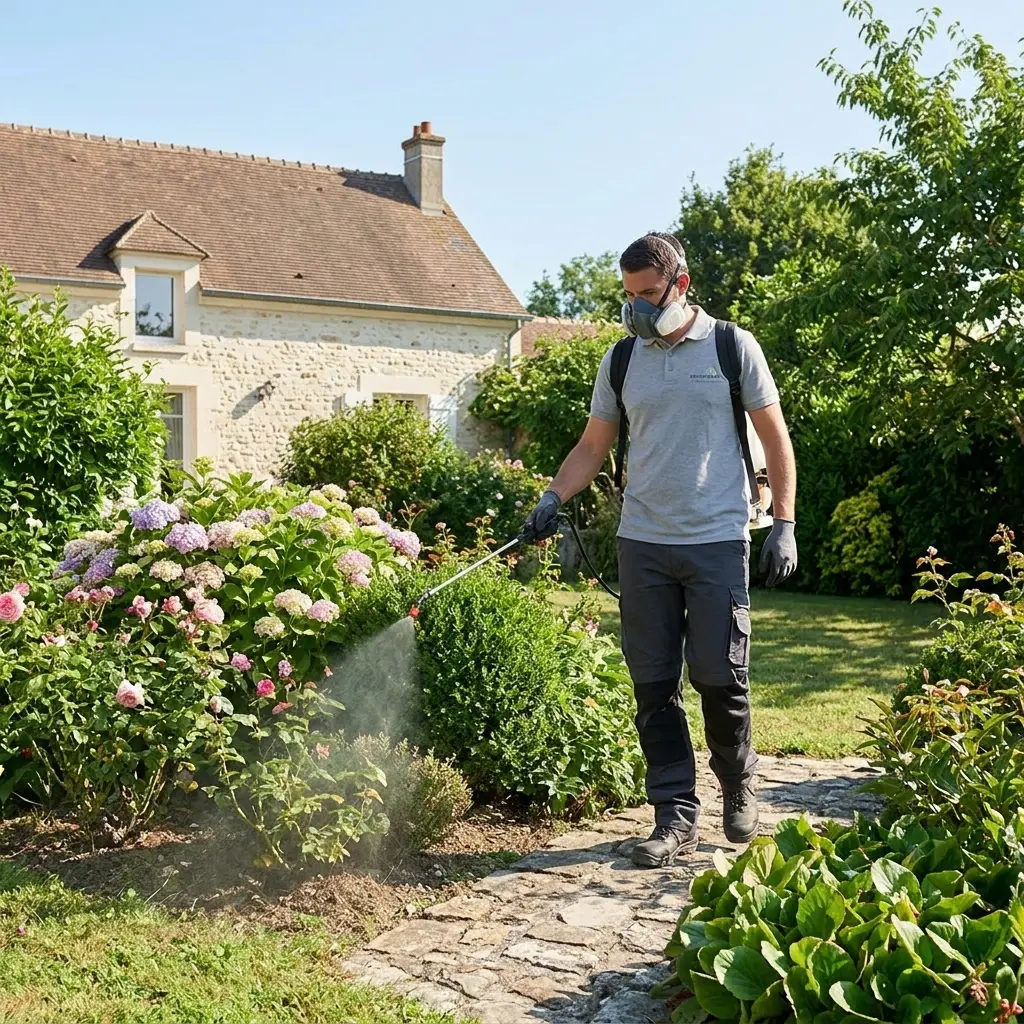 Une approche technique pour une démoustication efficace