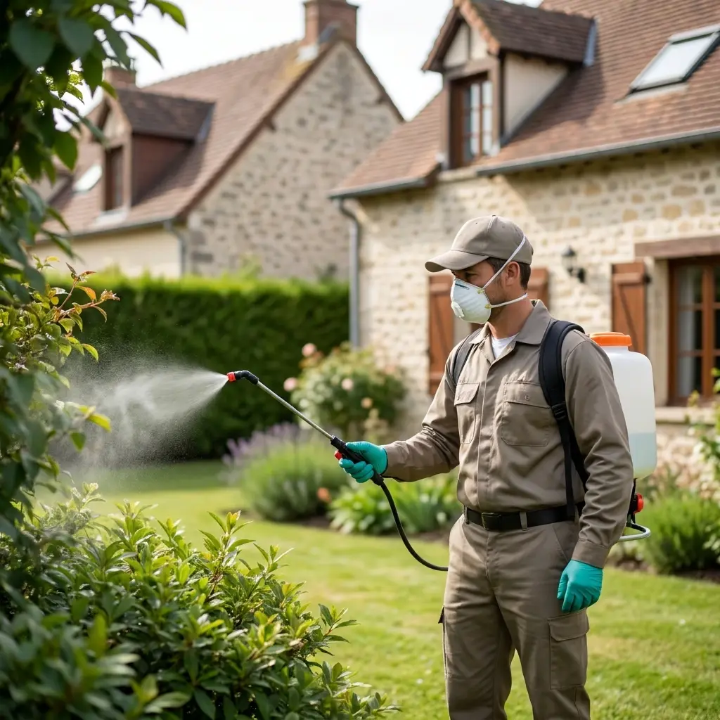 Besoin d’une intervention rapide à Mareuil-lès-Meaux ?