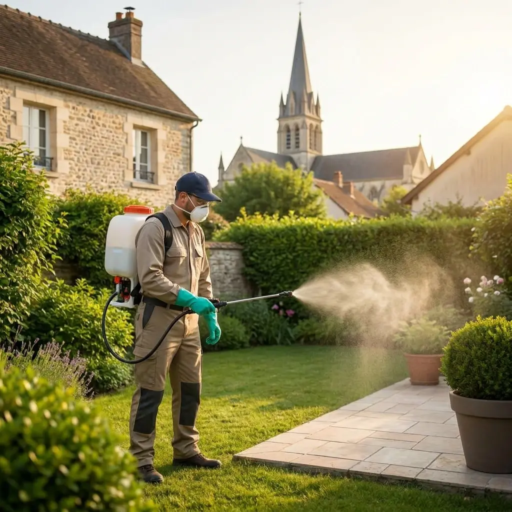 Bons réflexes pour limiter les moustiques à Meaux