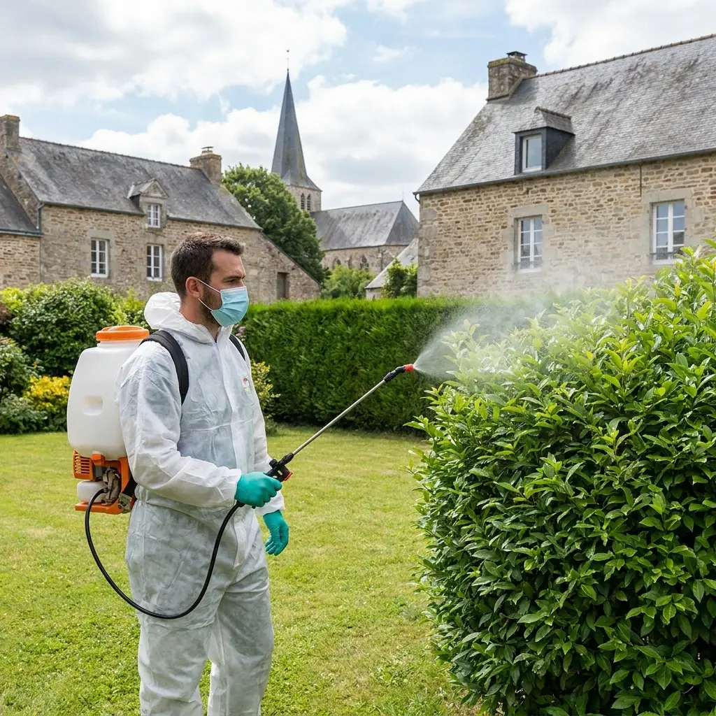 Rassurez votre été à Beautheil‑Saints