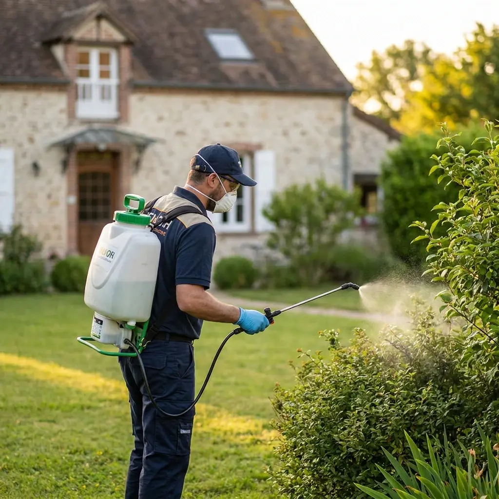 Comment se déroule l'intervention à Coulommiers ?