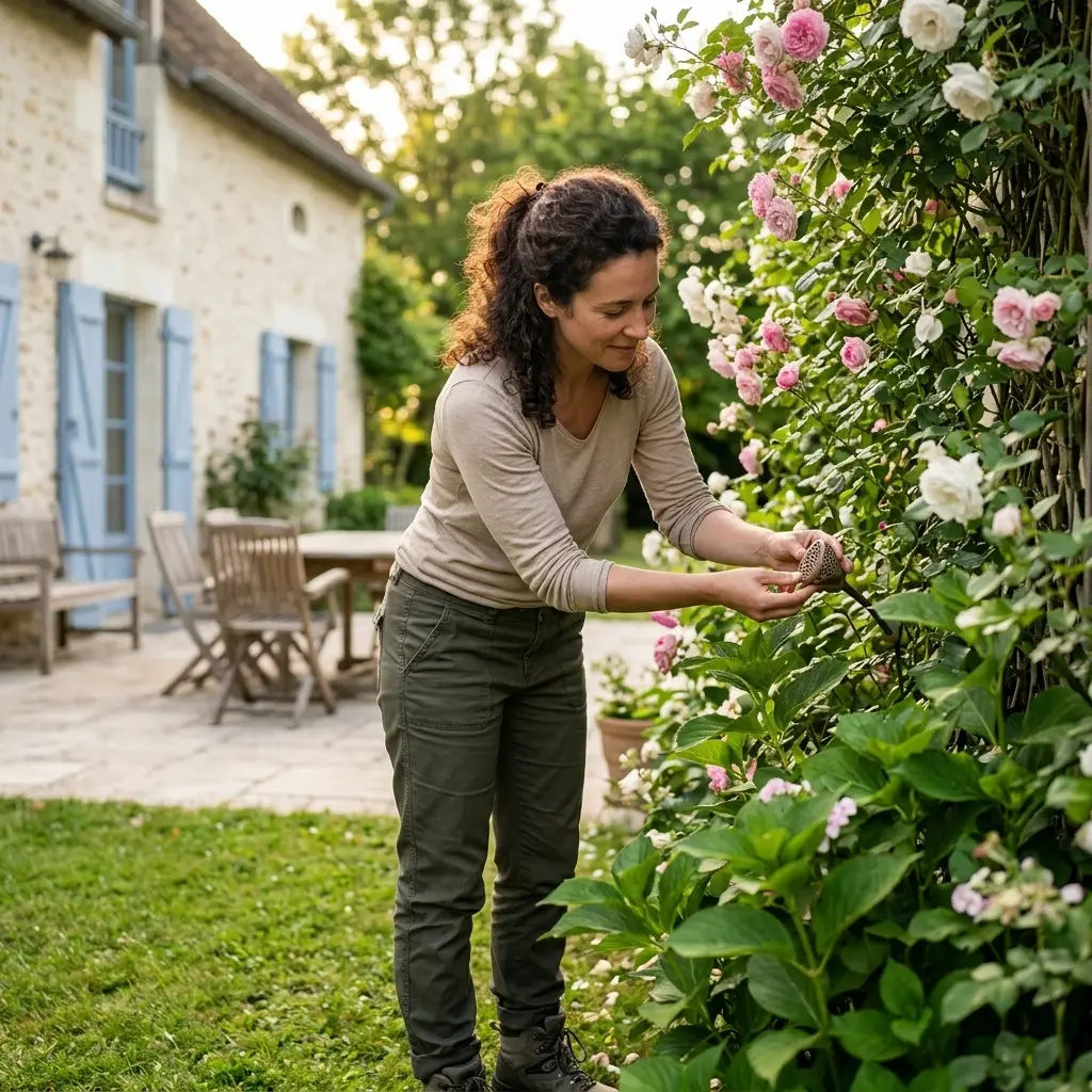 Bons réflexes à adopter avant, pendant et après l’intervention