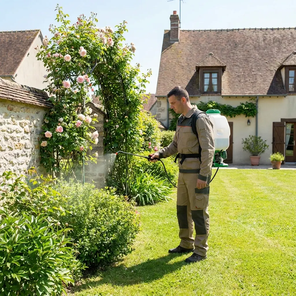 Comment se déroule l'intervention à Chauconin-Neufmontiers ?