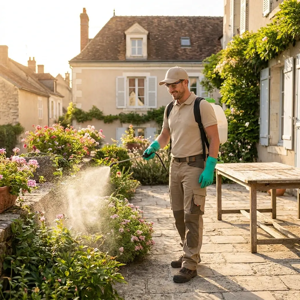 Un traitement technique pour une efficacité durable