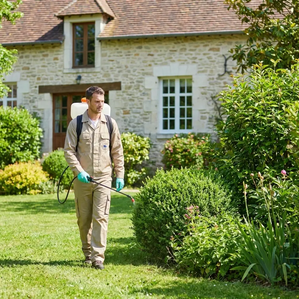 Comment se déroule l'intervention à La Grande-Paroisse ?
