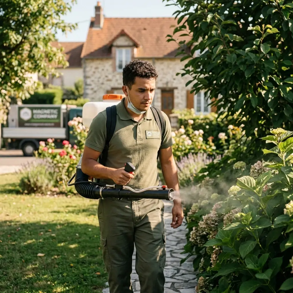 Une protection efficace pour vos soirées d’été à Montereau-Fault-Yonne