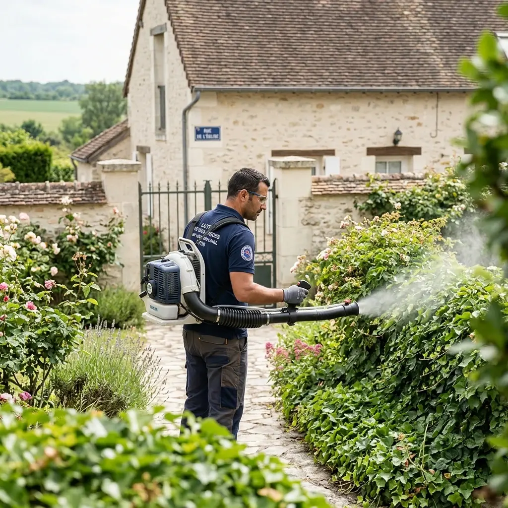 Bons réflexes à adopter chez vous