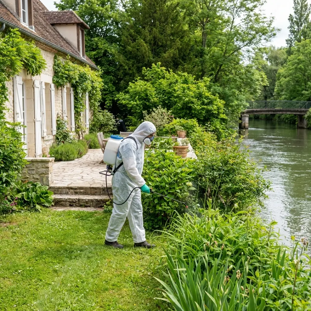 Pourquoi nous choisir pour la démoustication à Varennes-sur-Seine