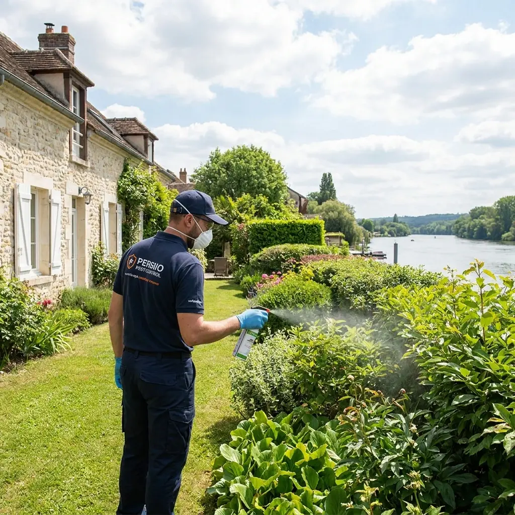 Besoin d’une intervention rapide à Varennes-sur-Seine ?