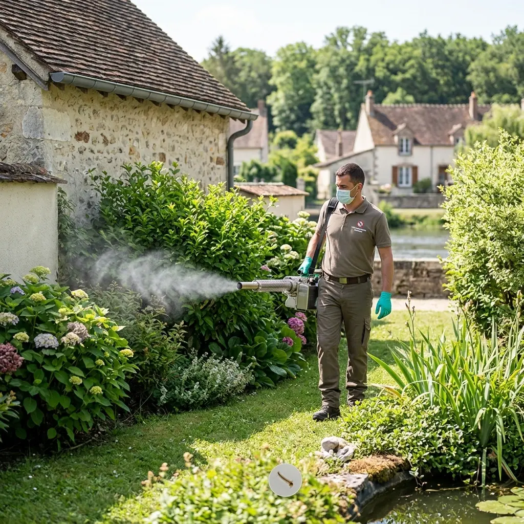 Bons réflexes à adopter à Nemours