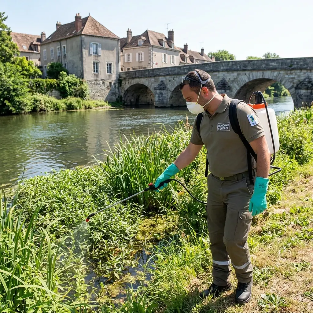 Besoin d’une intervention rapide à Nemours ?