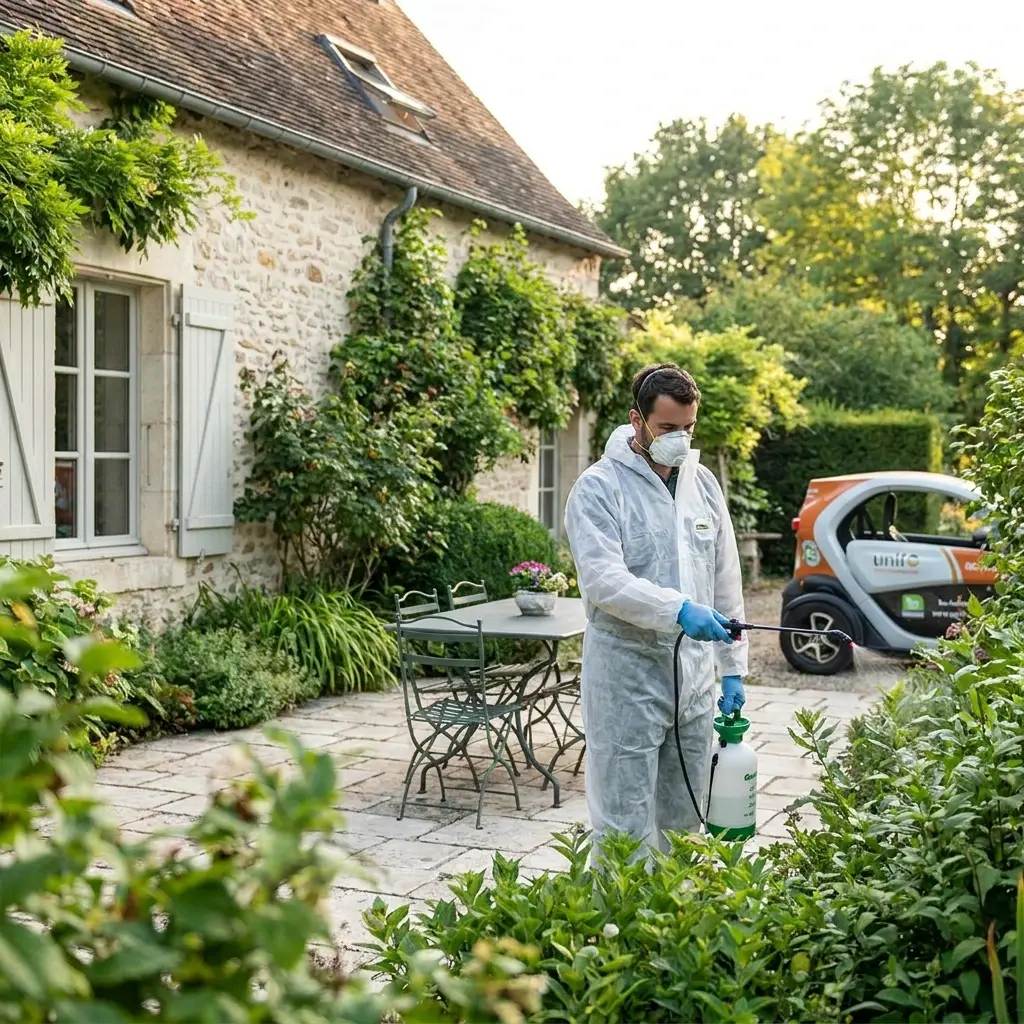 Besoin d’une intervention rapide à Saint‑Pierre‑lès‑Nemours ?