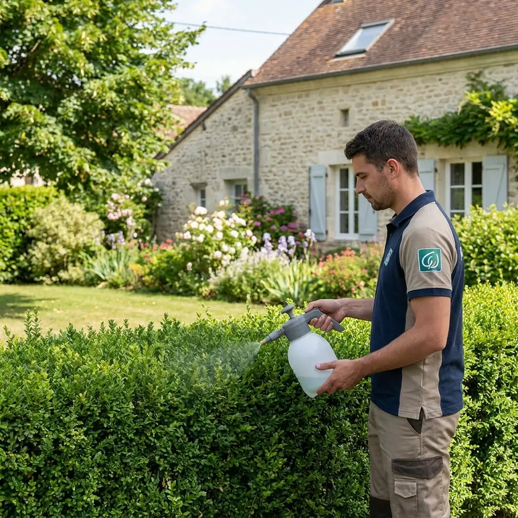 Une stratégie de traitement ciblée et respectueuse