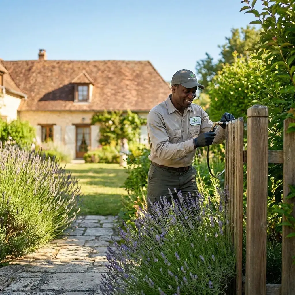 Comment se déroule la démoustication à Montévrain ?