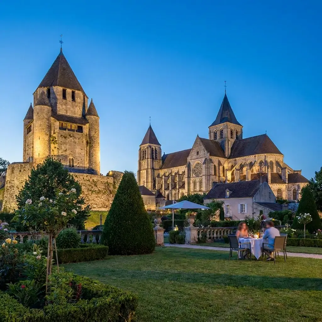 Bons réflexes à adopter à Provins