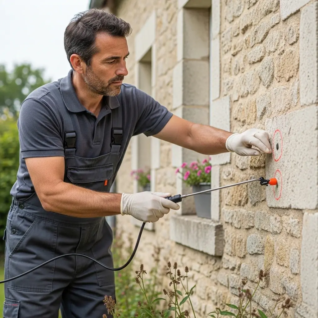 Besoin d’une intervention rapide à Provins ?
