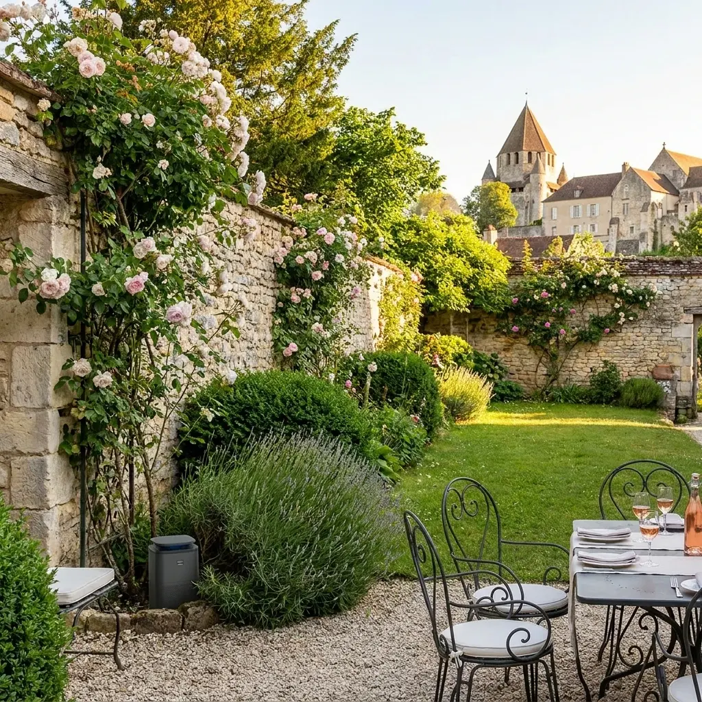 Comment se déroule l'intervention à Provins ?