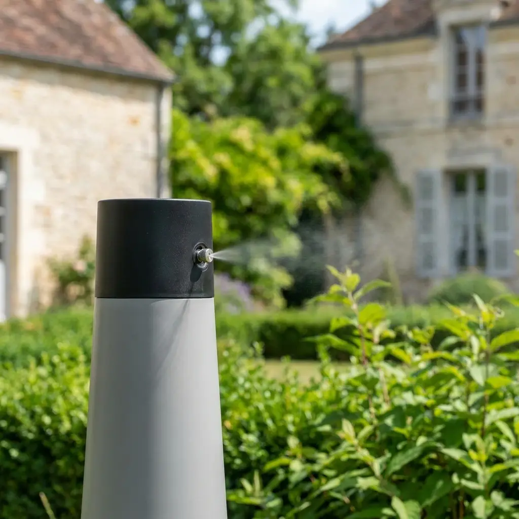 Bons réflexes pour limiter les moustiques à Évry‑Grégy‑sur‑Yerre