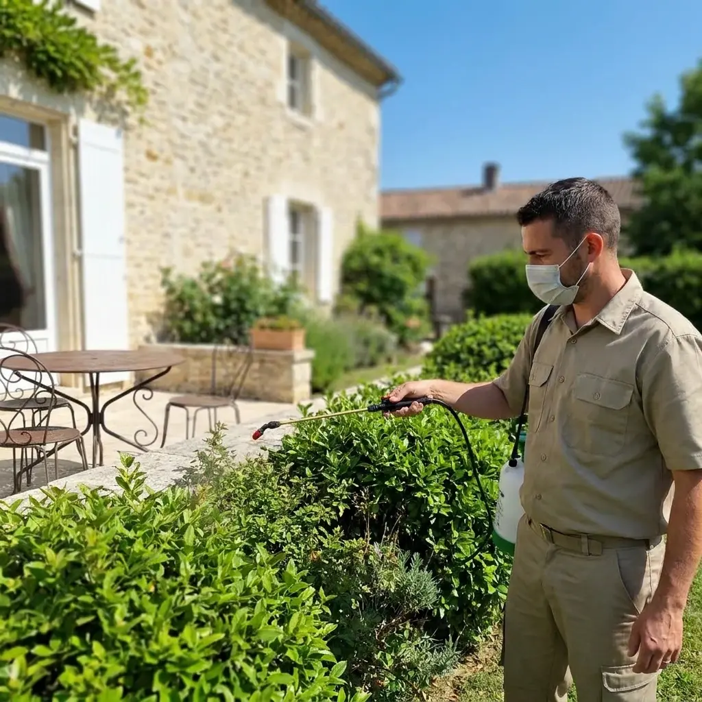 Démoustication Évry-Grégy-sur-Yerre (77166)
