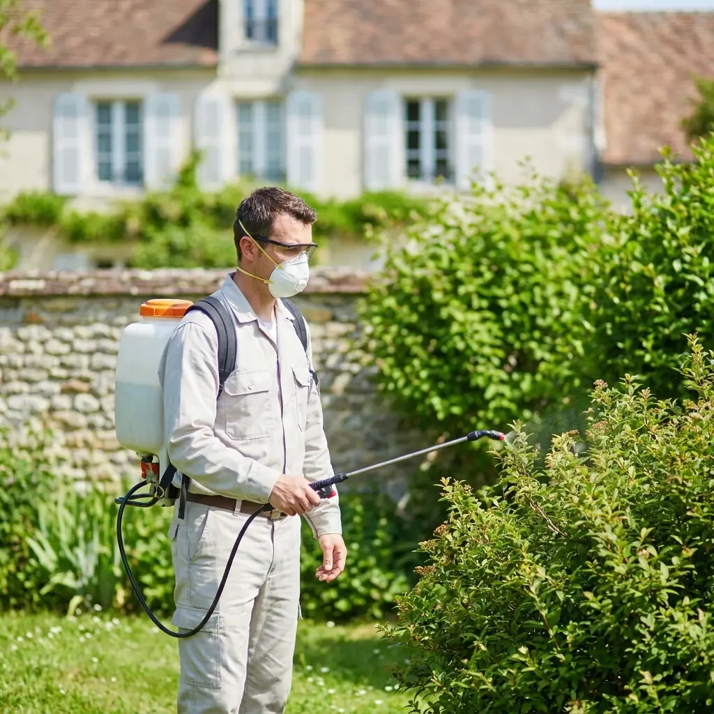 Bons réflexes pour limiter les moustiques à Grisy‑Suisnes