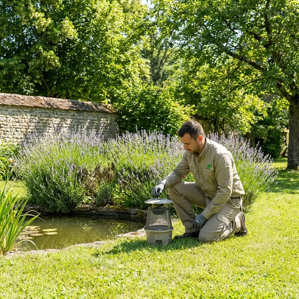 Besoin d’une intervention rapide à Boissy-le-Châtel ?