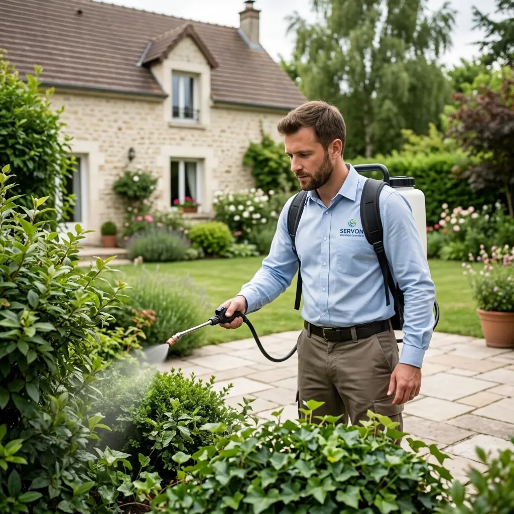Pourquoi nous choisir à Servon pour la démoustication