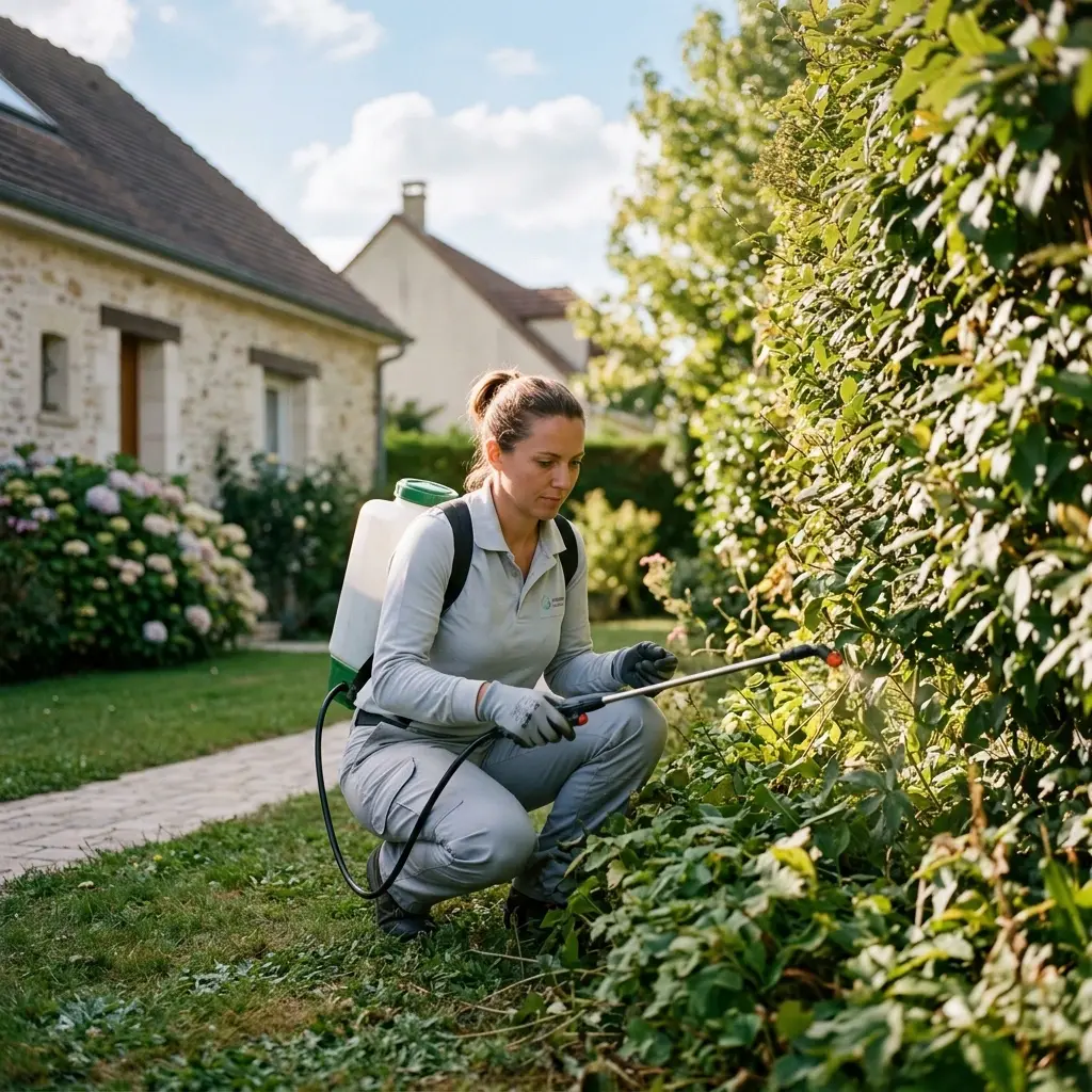 Besoin d’une intervention rapide à Servon ?