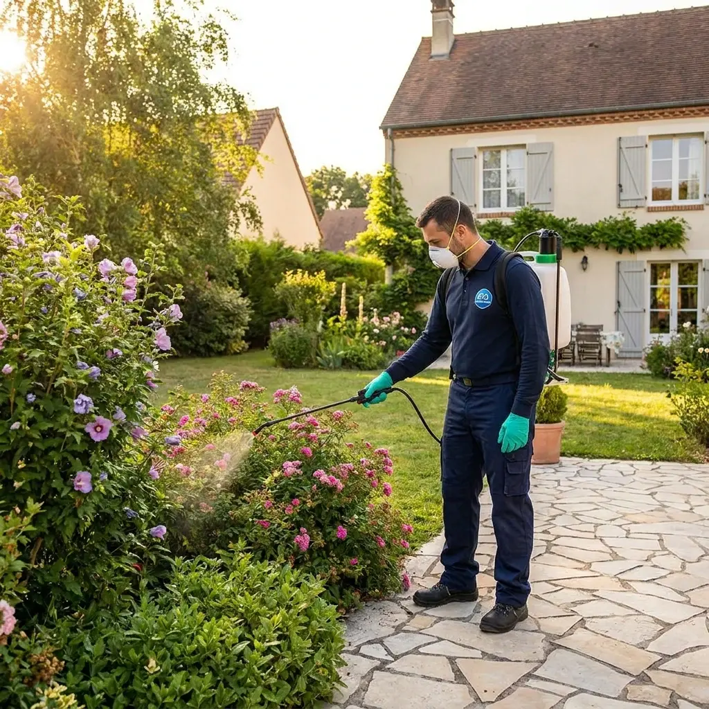 Bons réflexes à adopter avant, pendant et après l’intervention