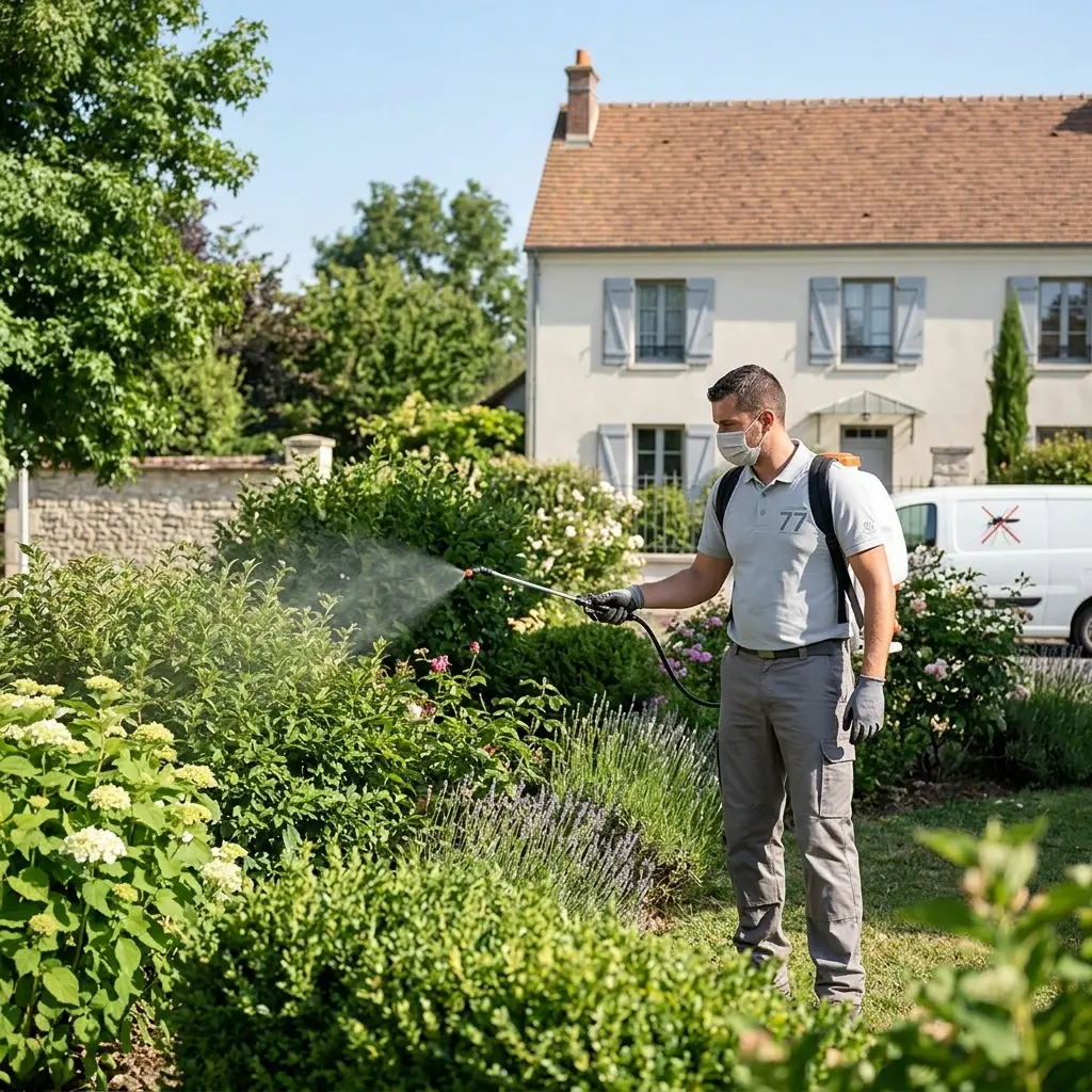 Bons réflexes pour limiter les moustiques à Brou‑sur‑Chantereine
