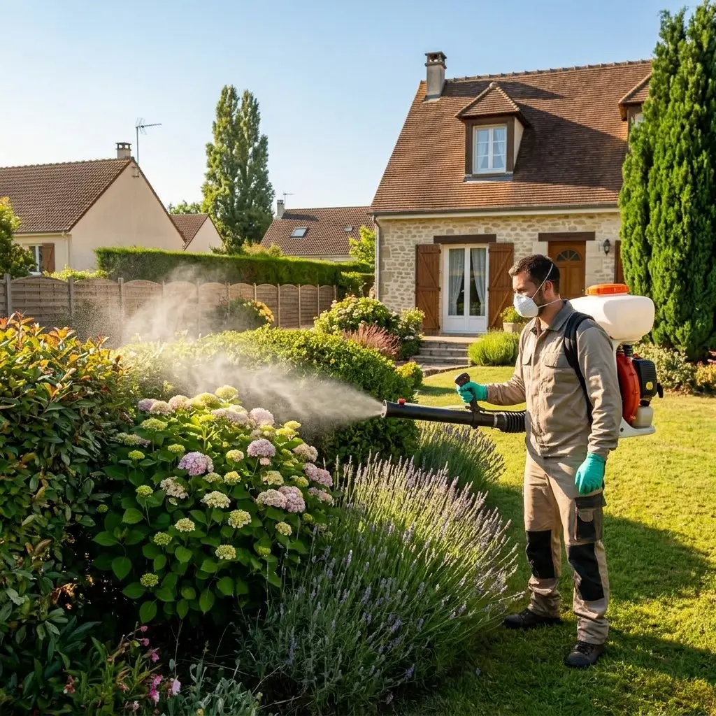 Pourquoi nous choisir à Saint-Pathus pour la démoustication