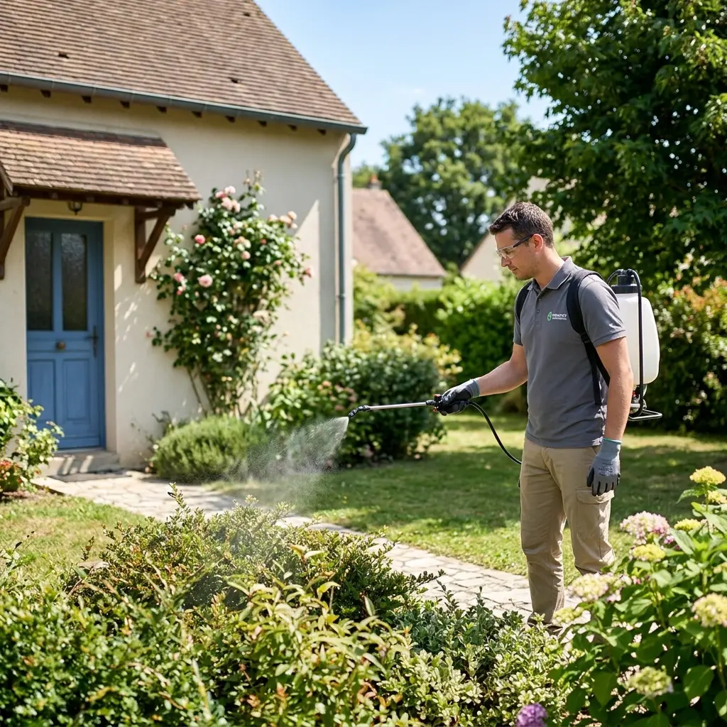 Une protection durable contre les moustiques à Saint-Pathus