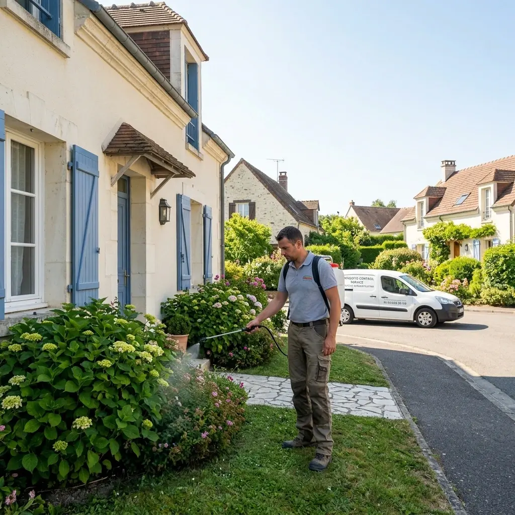 Comment se déroule l'intervention à Saint-Pathus ?