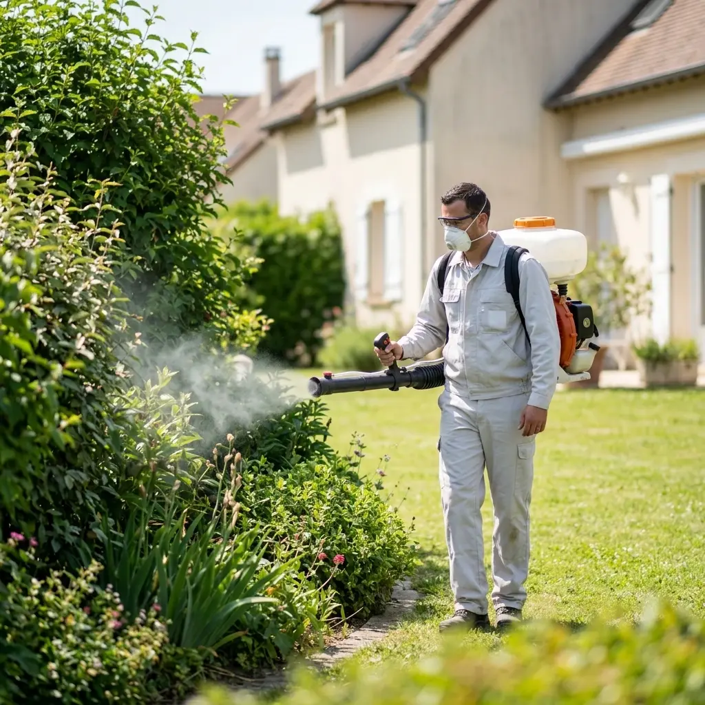 Bons réflexes et prévention à Lognes
