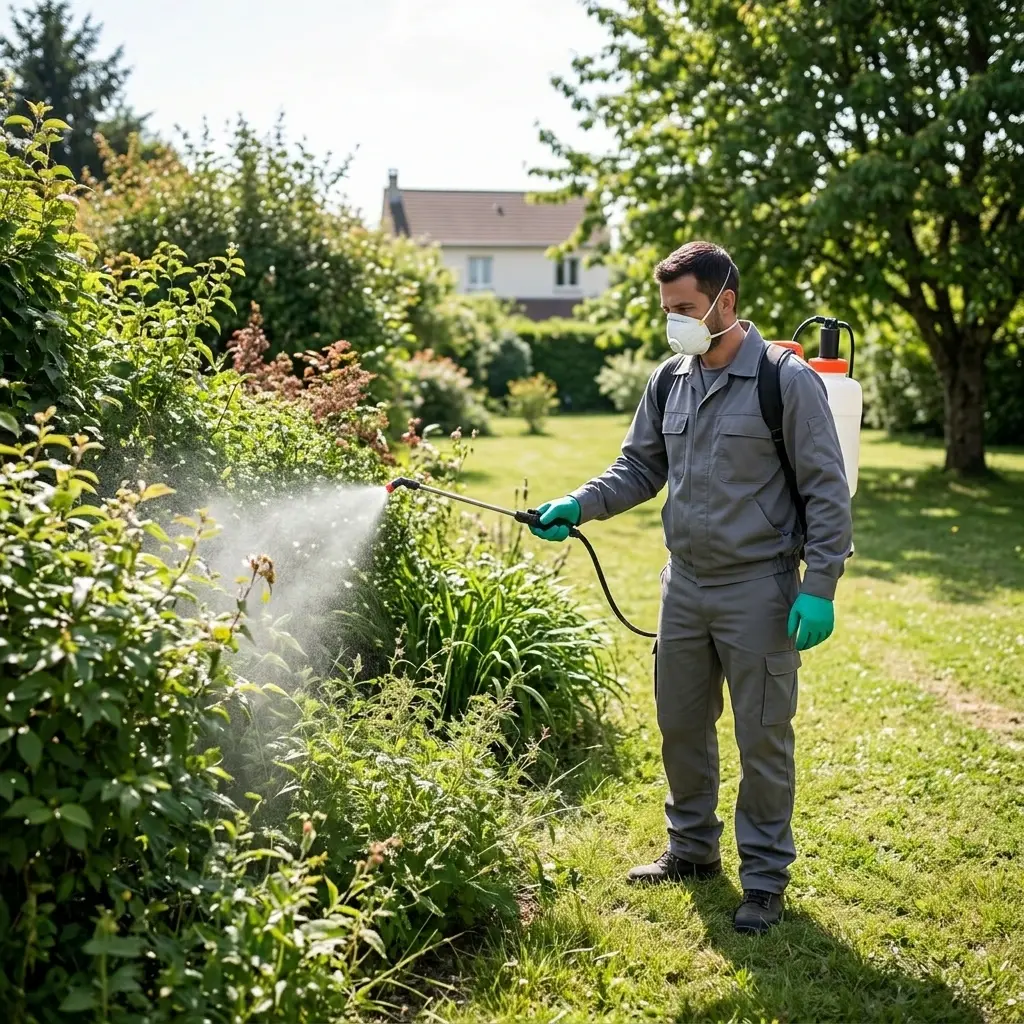 Besoin d’une intervention rapide à Lognes ?