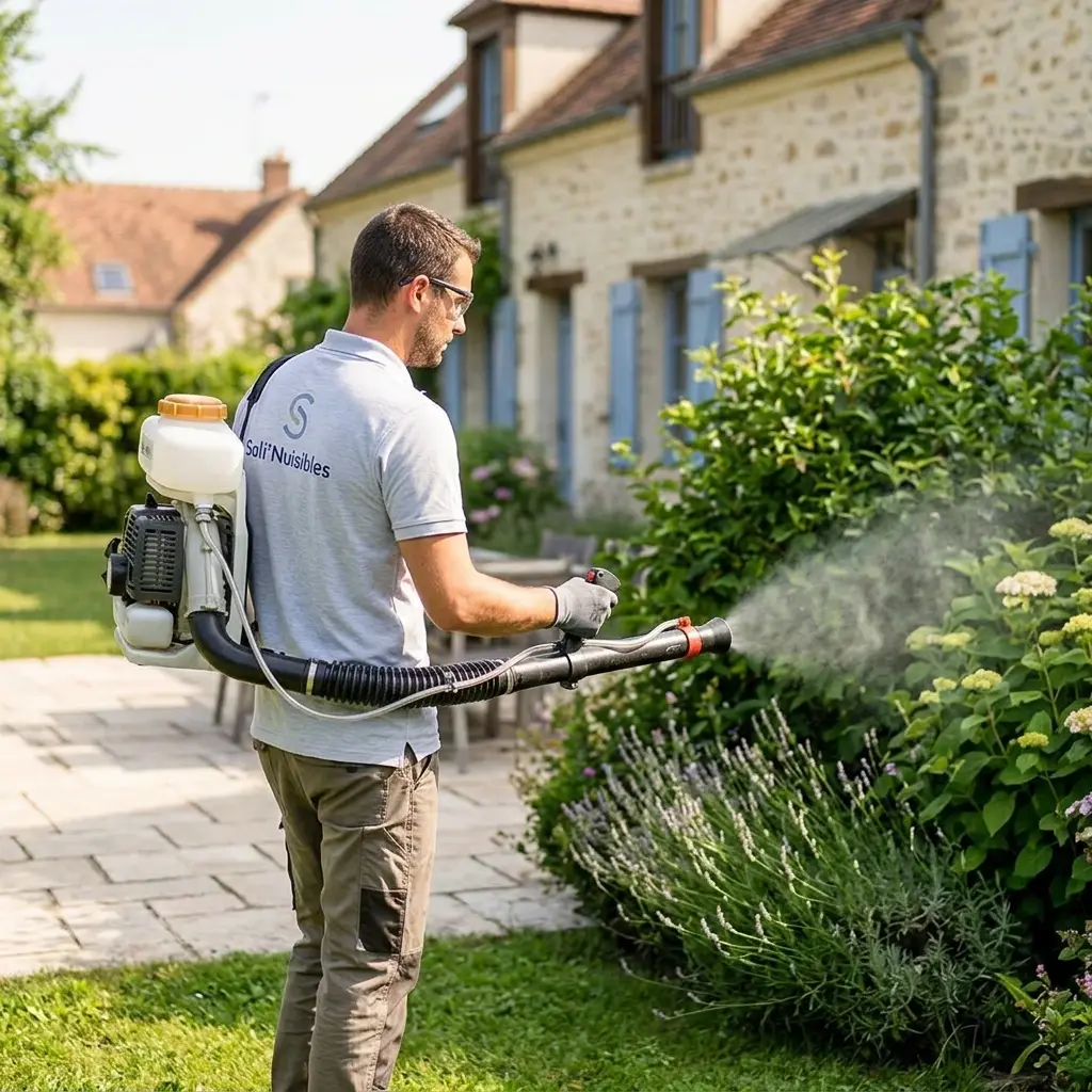 Bons réflexes à adopter avant, pendant et après l’intervention