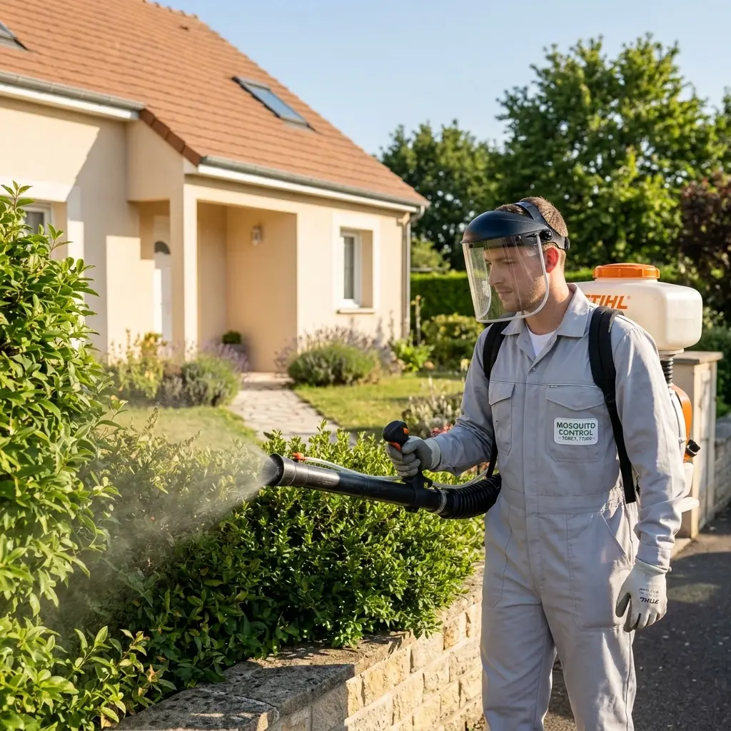 Besoin d’une intervention rapide à Torcy ?