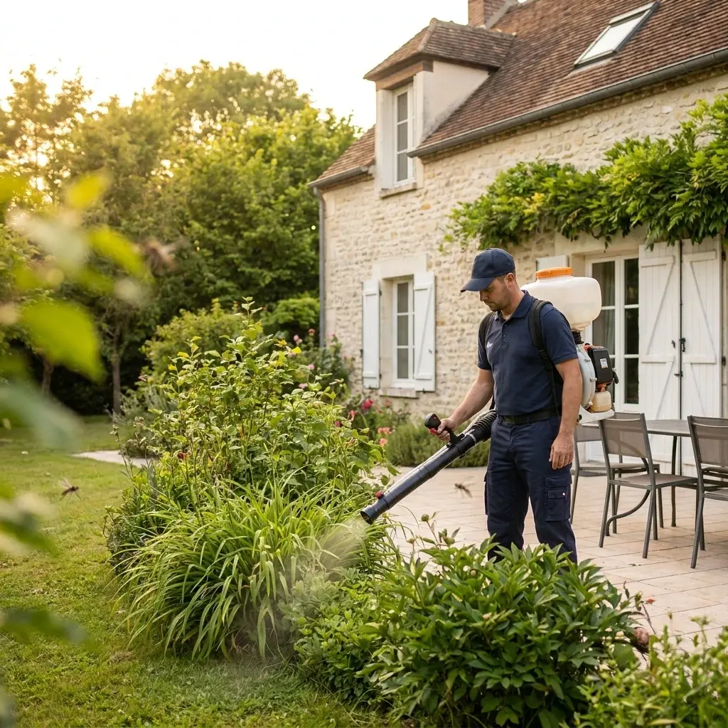 Comment se déroule l'intervention à Dammartin-en-Goële ?