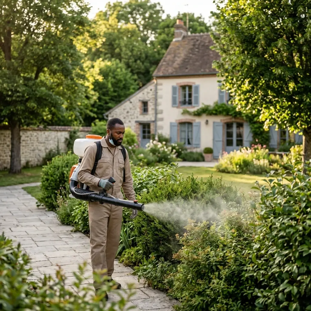 Bons réflexes pour prévenir les moustiques à Juilly