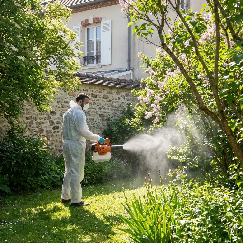 Bons réflexes à adopter à Vert-Saint-Denis