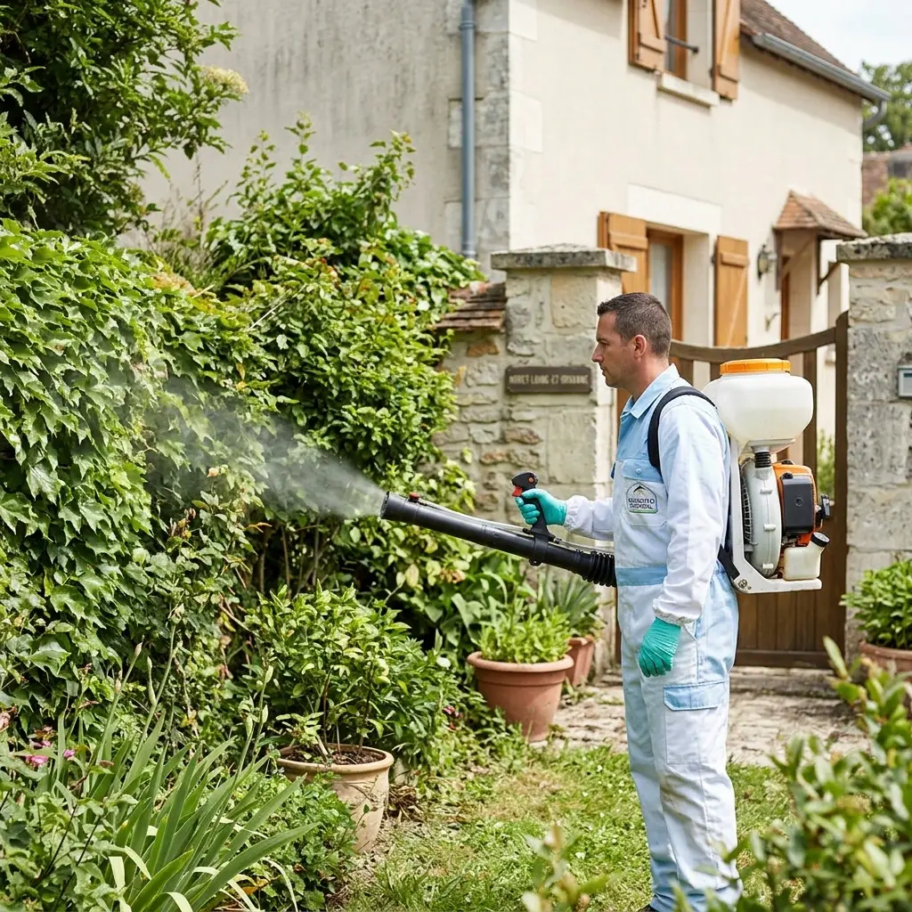 Comment se déroule l'intervention à Moret-Loing-et-Orvanne ?